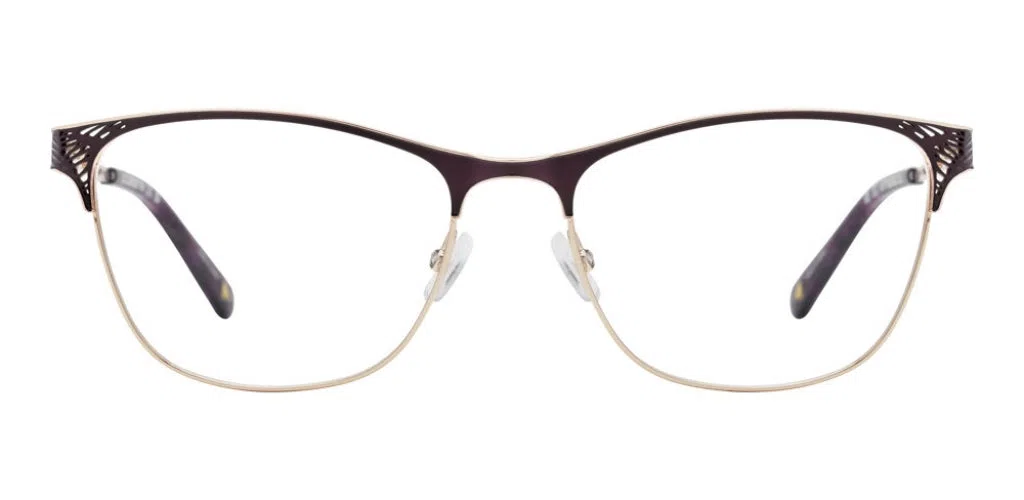 Liz Claiborne L691 Eyeglasses - view 6